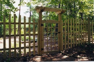 garden fence boone nc 