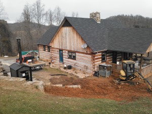 radiant heat boone nc 