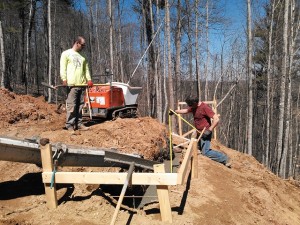 boone nc construction